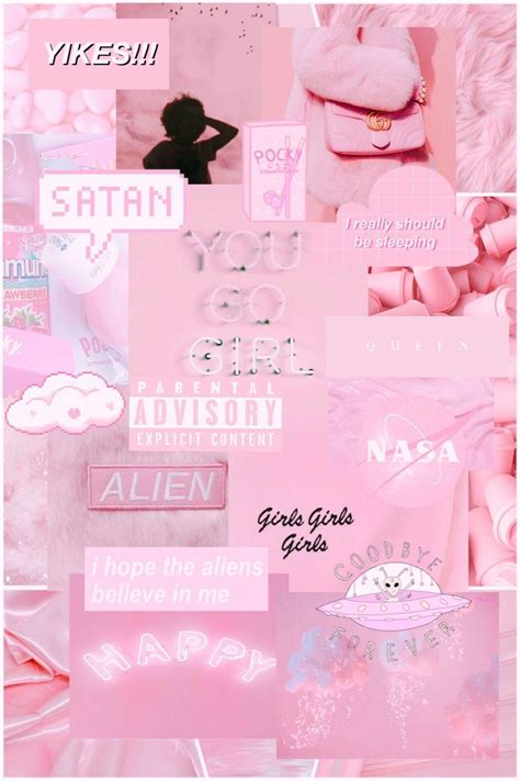 aesthetic tumblr backgrounds pink.